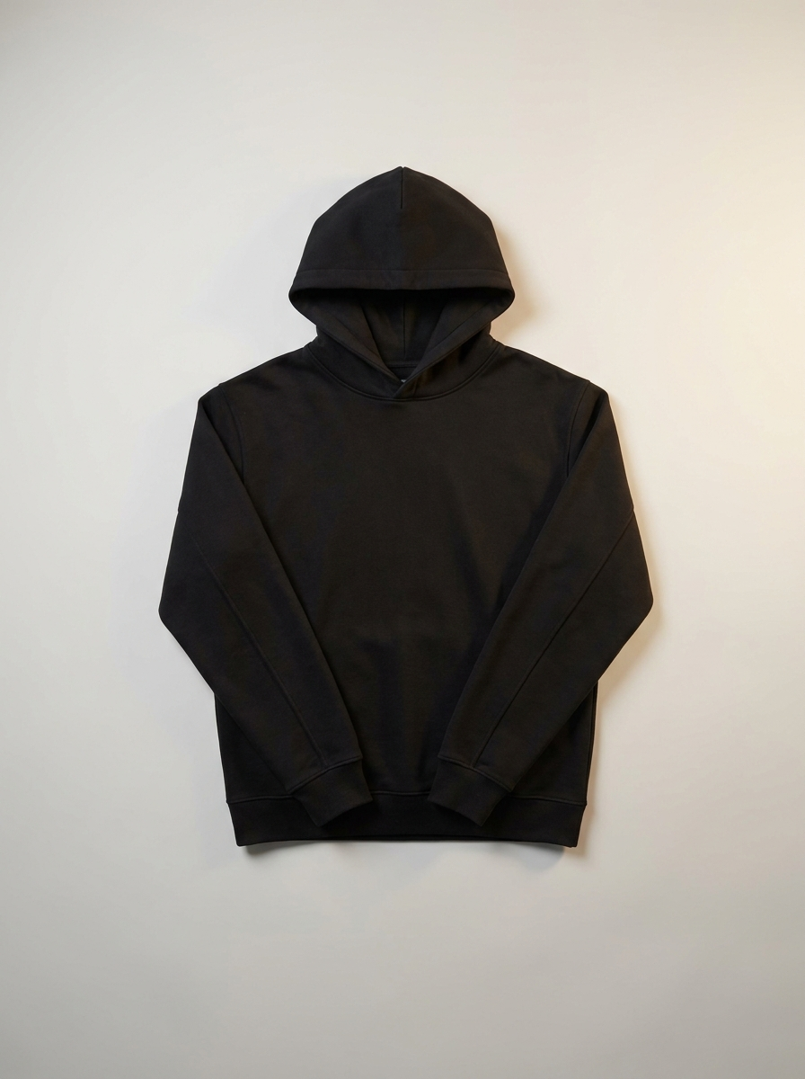 The Personalised Hoodie