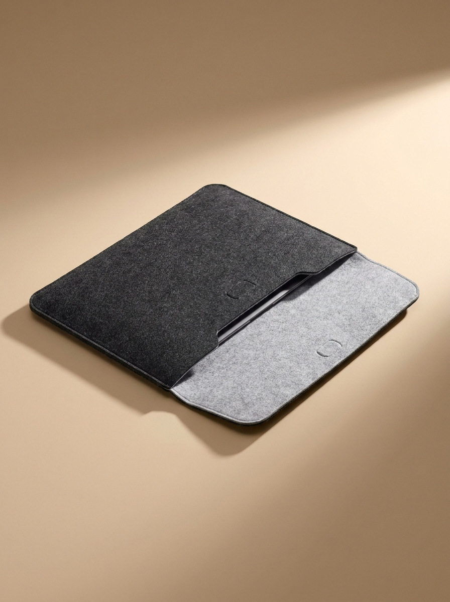 The Laptop Sleeve