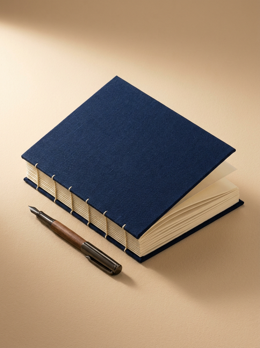 The Recycled Notebook