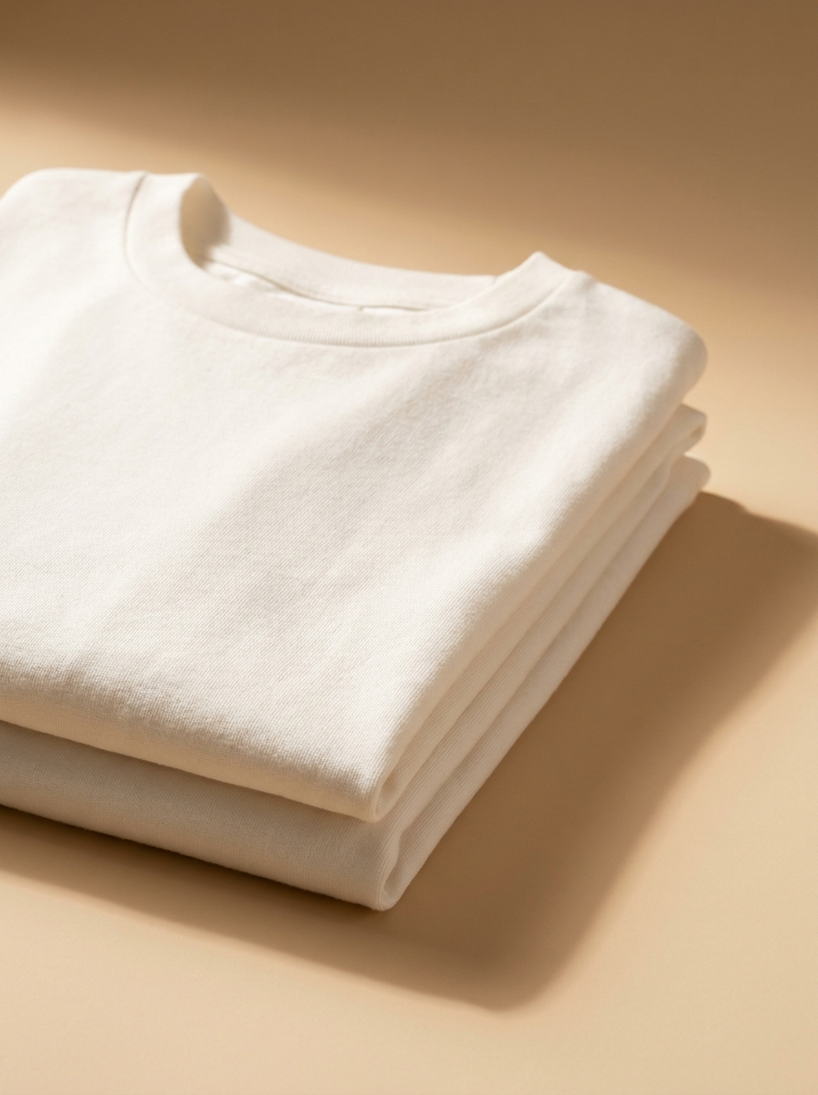 The Organic T-Shirt